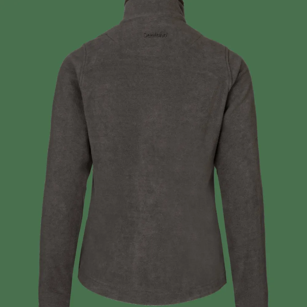 Hot Women's Woodcock Ivy Fleece Jacket Damtröjor & Skjortor