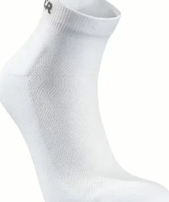 Seger Men's Running Active White