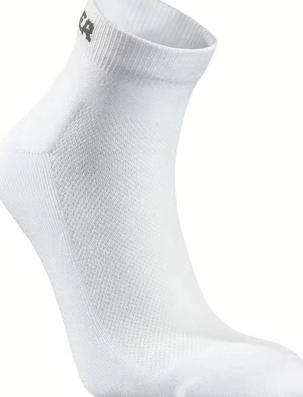 Seger Men's Running Active White
