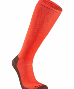 Outlet Running Mid Compression Herrstrumpor|Damstrumpor