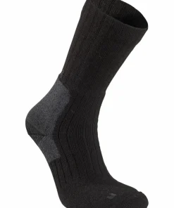 Seger Sense Trekking Plus Black Online