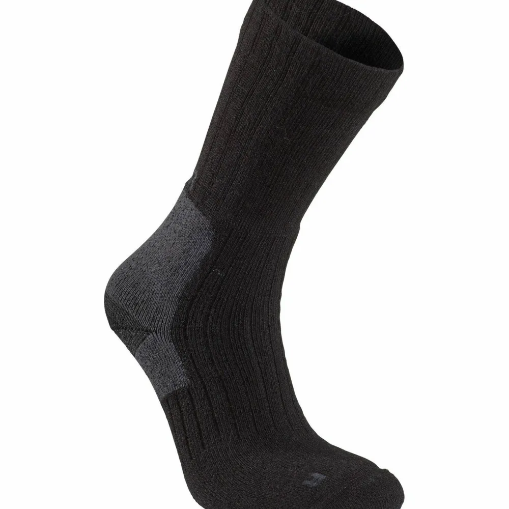 Seger Sense Trekking Plus Black Online