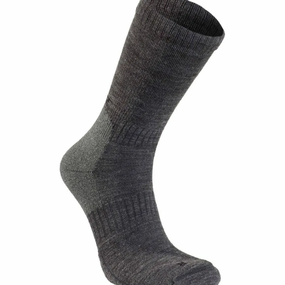 Clearance Trekking Mid Herrstrumpor