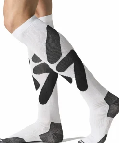 Best Unisex Comfort Light Reduct Compression Herrstrumpor|Träningskläder Herr