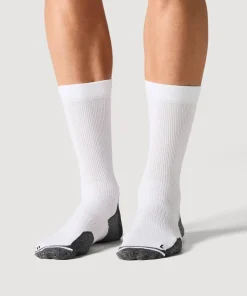 Seger Unisex Comfort Light Reduct White Discount