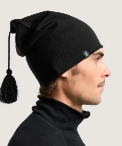 Seger Unisex Nisse Black