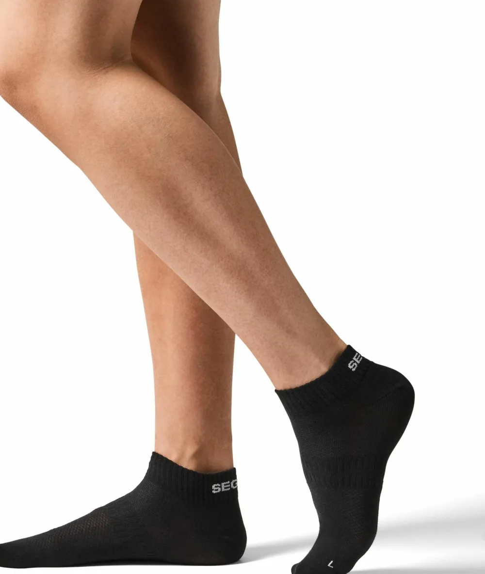 Outlet Unisex Pacer Light Low Herrstrumpor|Träningskläder Herr