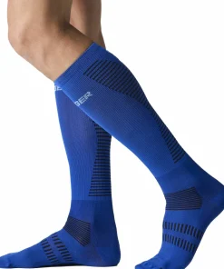 Online Unisex Pacer Light Compression Herrstrumpor|Träningskläder Herr