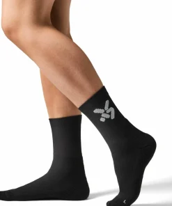Seger Unisex Pulse Wool Low Black
