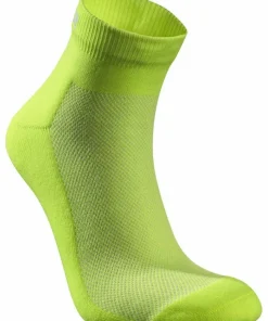 Seger Unisex Running Active Neon Yellow New