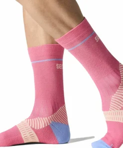 Seger Unisex Trail Pink