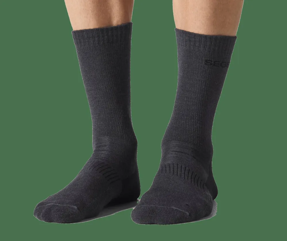 Best Unisex Wanderer Wool Herrstrumpor