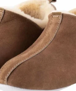 Online Men's Henrik Dunskor & Tofflor Herr