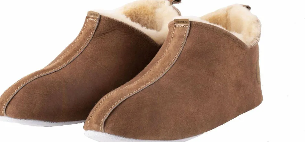 Online Men's Henrik Dunskor & Tofflor Herr