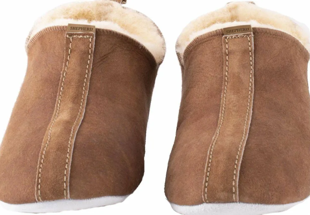 Online Men's Henrik Dunskor & Tofflor Herr