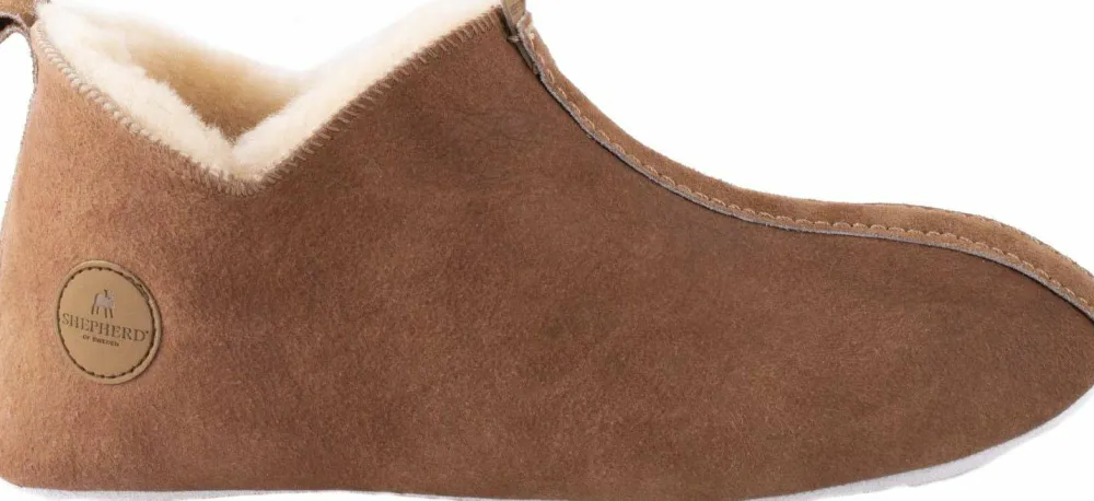 Online Men's Henrik Dunskor & Tofflor Herr