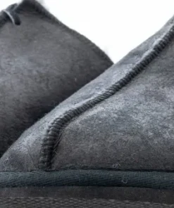 Shepherd of Sweden Men's Hugo Matt Black