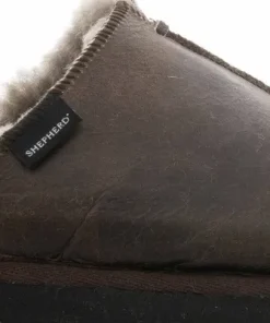 Shepherd of Sweden Men's Hugo Stone Oiled Antique