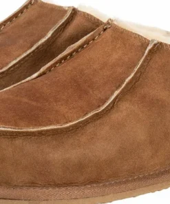Shepherd of Sweden Richard Antique/Cognac Hot