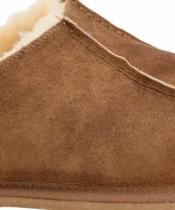 Shepherd of Sweden Richard Antique/Cognac Hot