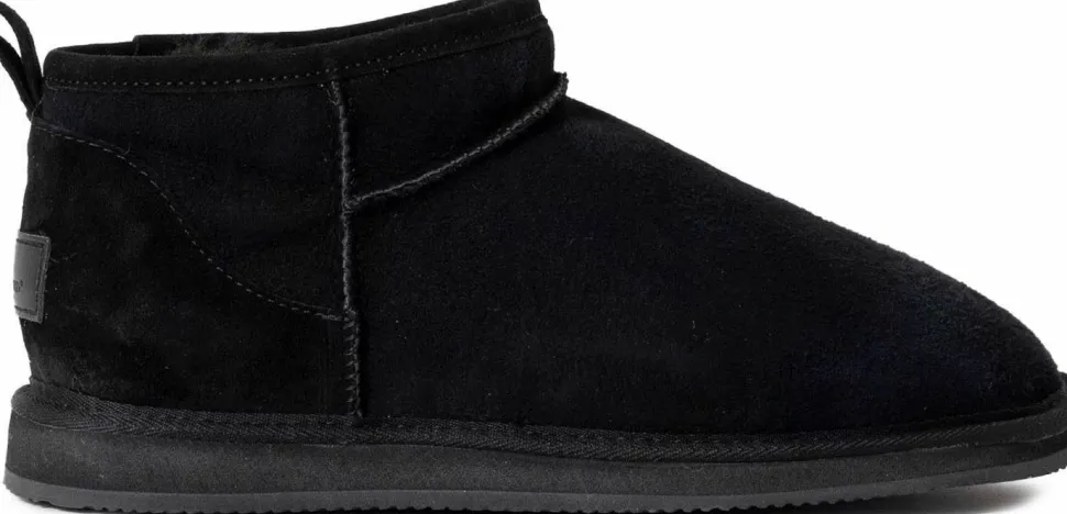 Shepherd of Sweden Women's Kim Black