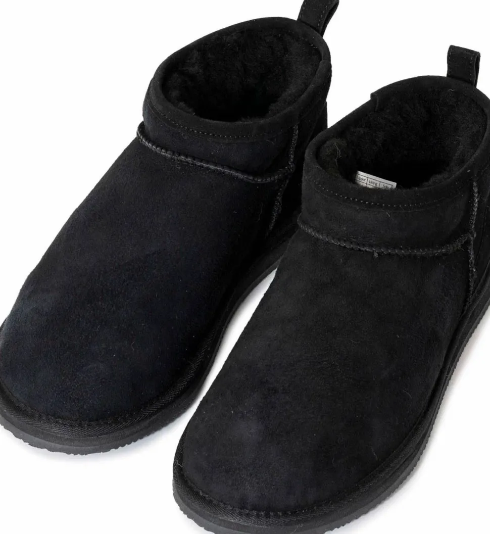 Shepherd of Sweden Women's Kim Black
