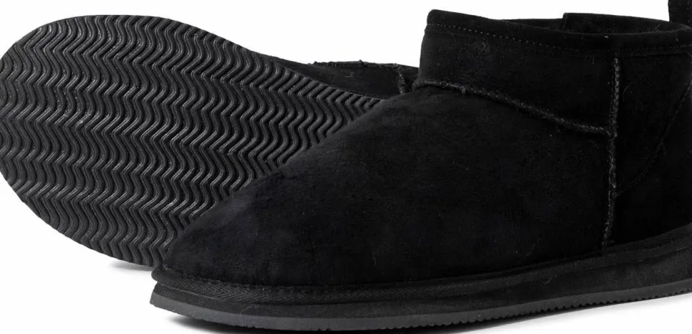 Shepherd of Sweden Women's Kim Black