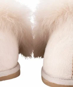 Shepherd of Sweden Women's Evelina Honey