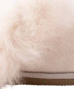 Shepherd of Sweden Women's Evelina Honey