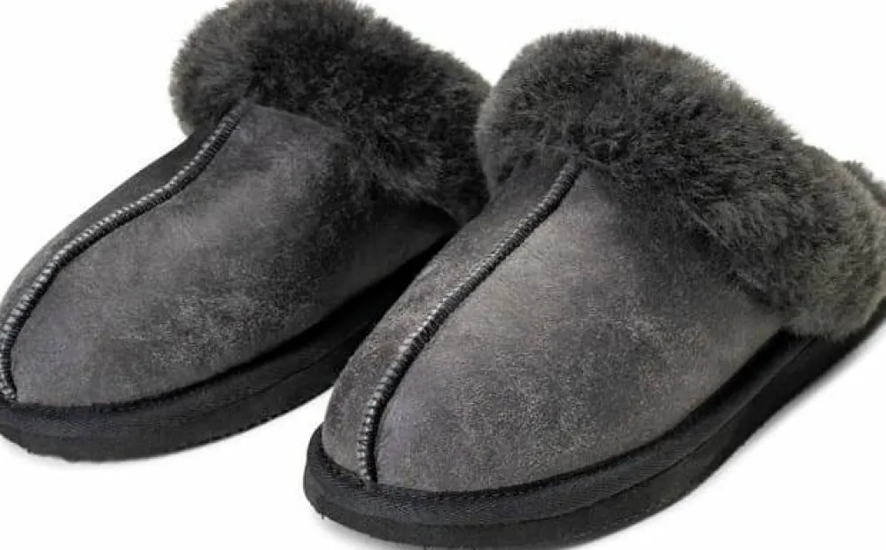 Outlet Women's Jessica Dunskor & Tofflor Dam