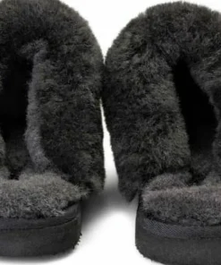 Outlet Women's Jessica Dunskor & Tofflor Dam