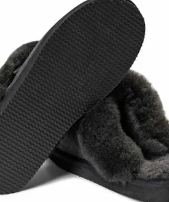 Outlet Women's Jessica Dunskor & Tofflor Dam
