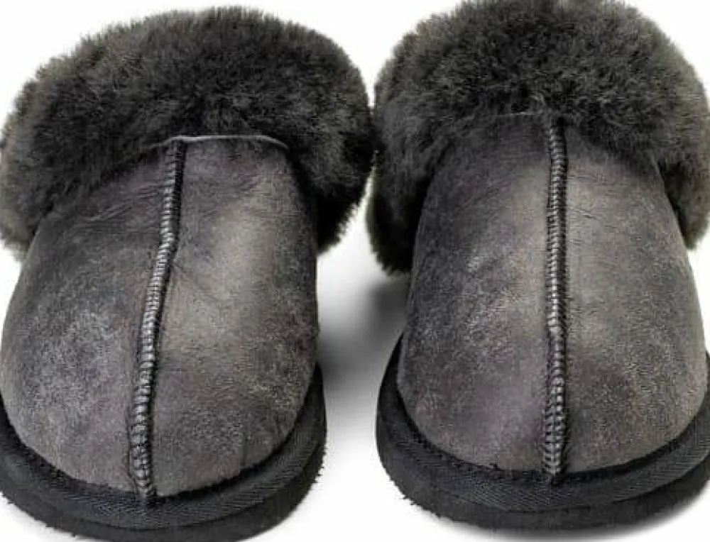Outlet Women's Jessica Dunskor & Tofflor Dam