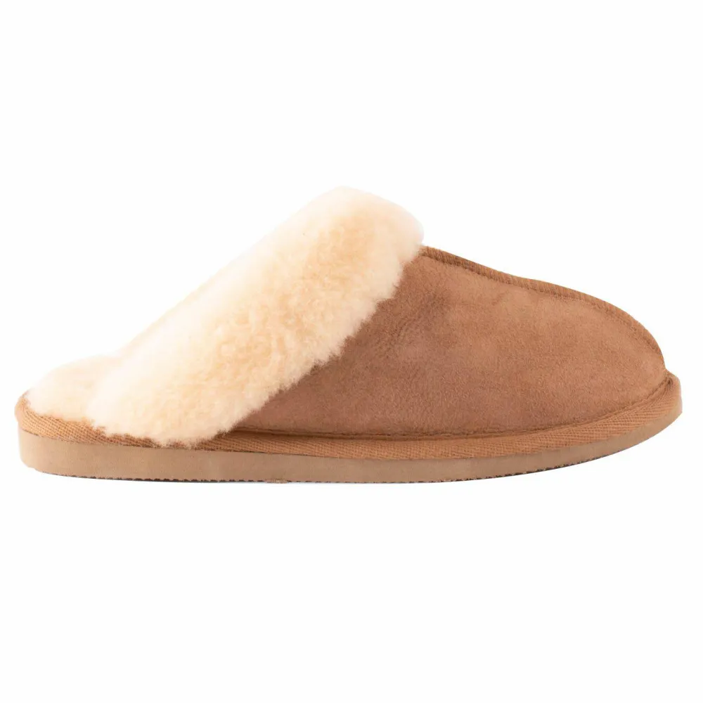 Women's Jessica Dunskor & Tofflor Dam