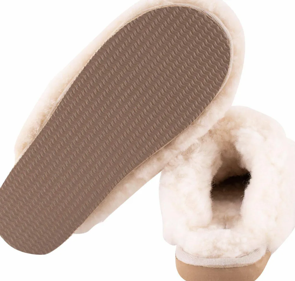 Outlet Women's Jenny Dunskor & Tofflor Dam