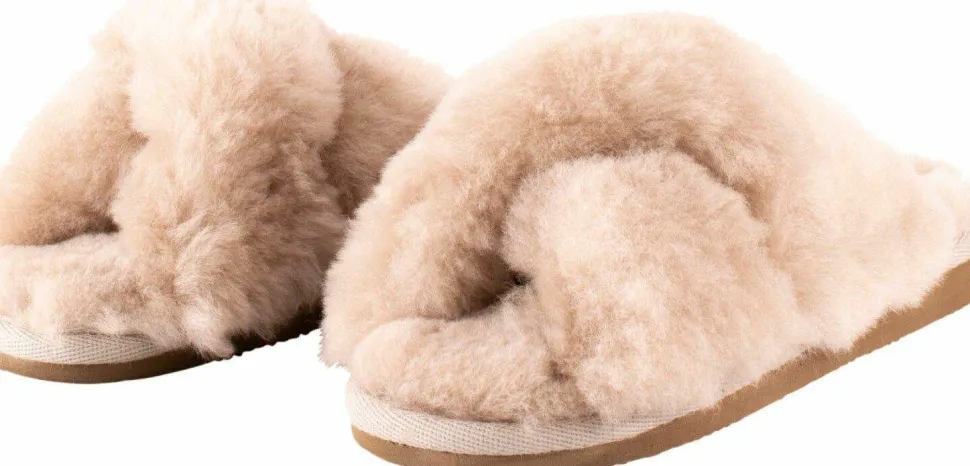 Shepherd of Sweden Women's Lovisa Honey