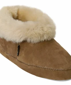 Shepherd of Sweden Women's Emmy Chestnut