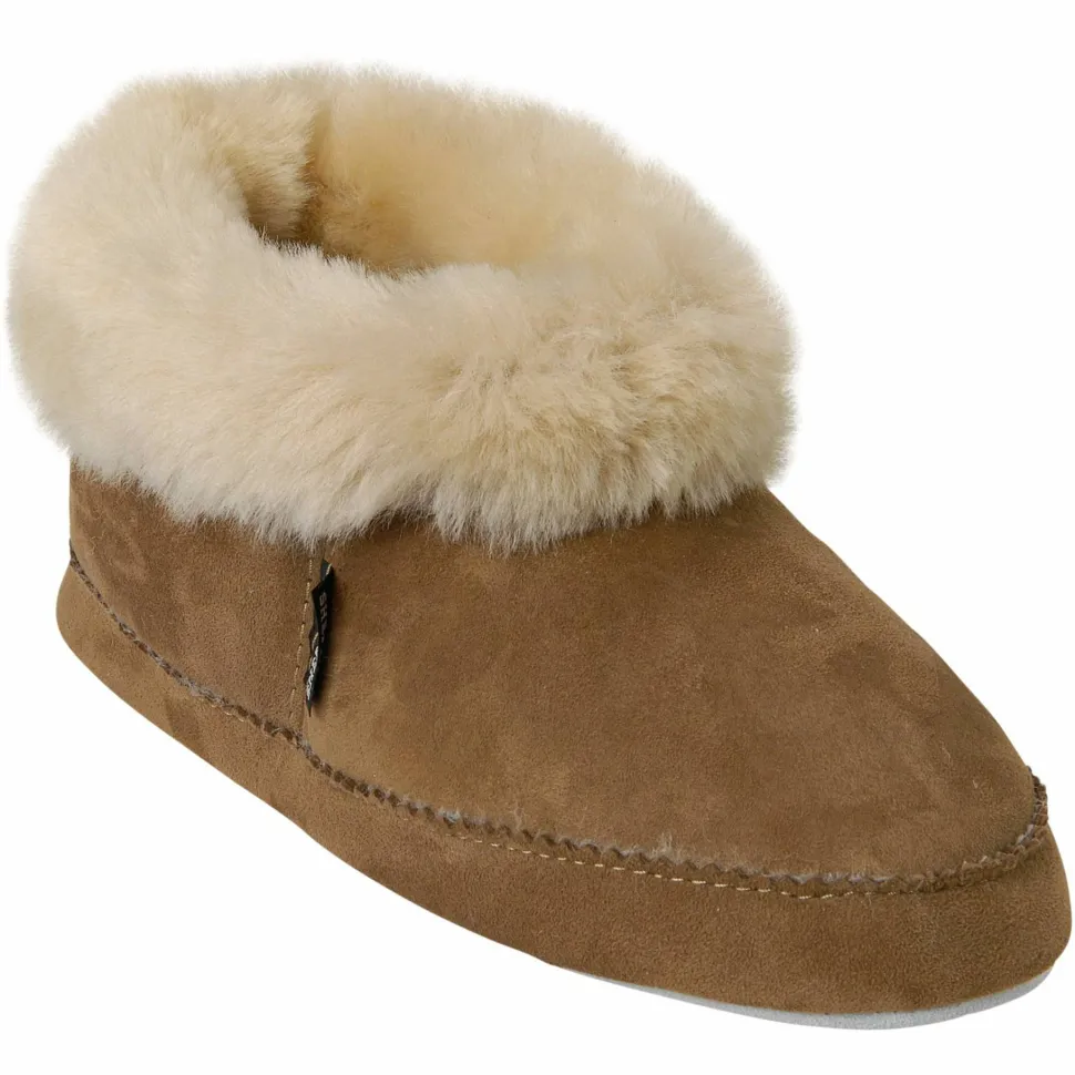 Shepherd of Sweden Women's Emmy Chestnut