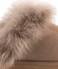 New Women's Evelina Dunskor & Tofflor Dam