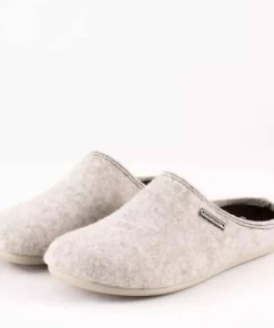 Online Women's Cilla Dunskor & Tofflor Dam