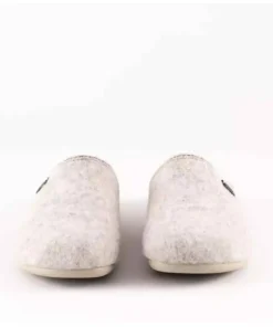 Online Women's Cilla Dunskor & Tofflor Dam