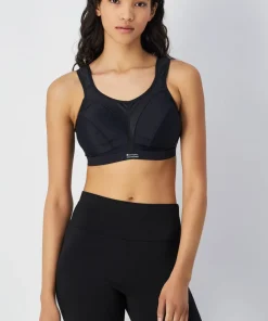 Shock Absorber Women's Active D+ Classic Support Bra Forest Night Best