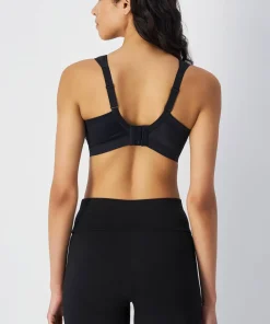 Shock Absorber Women's Active D+ Classic Support Bra Forest Night Best