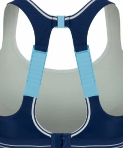 Shock Absorber Women's Ultimate Run Bra Sail Away Navy