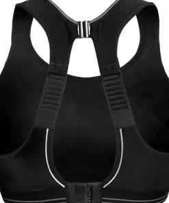 Shock Absorber Women's Ultimate Run Bra Black