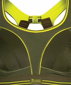 Outlet Women's Ultimate Run Bra Sport-Bh:Ar