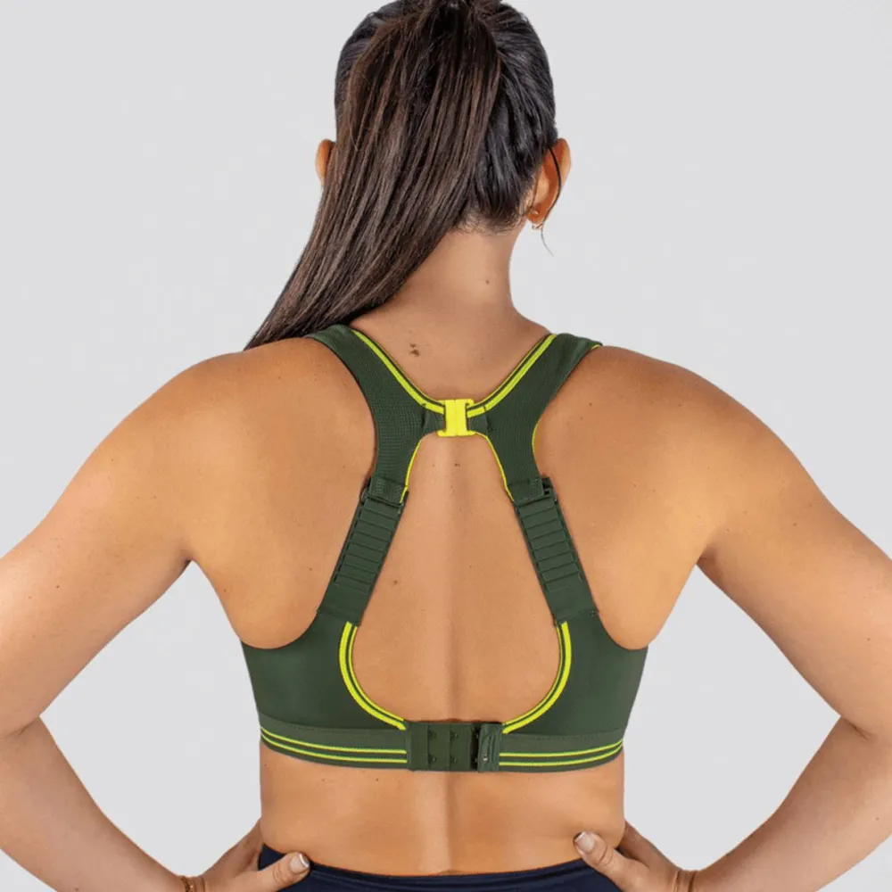 Outlet Women's Ultimate Run Bra Sport-Bh:Ar