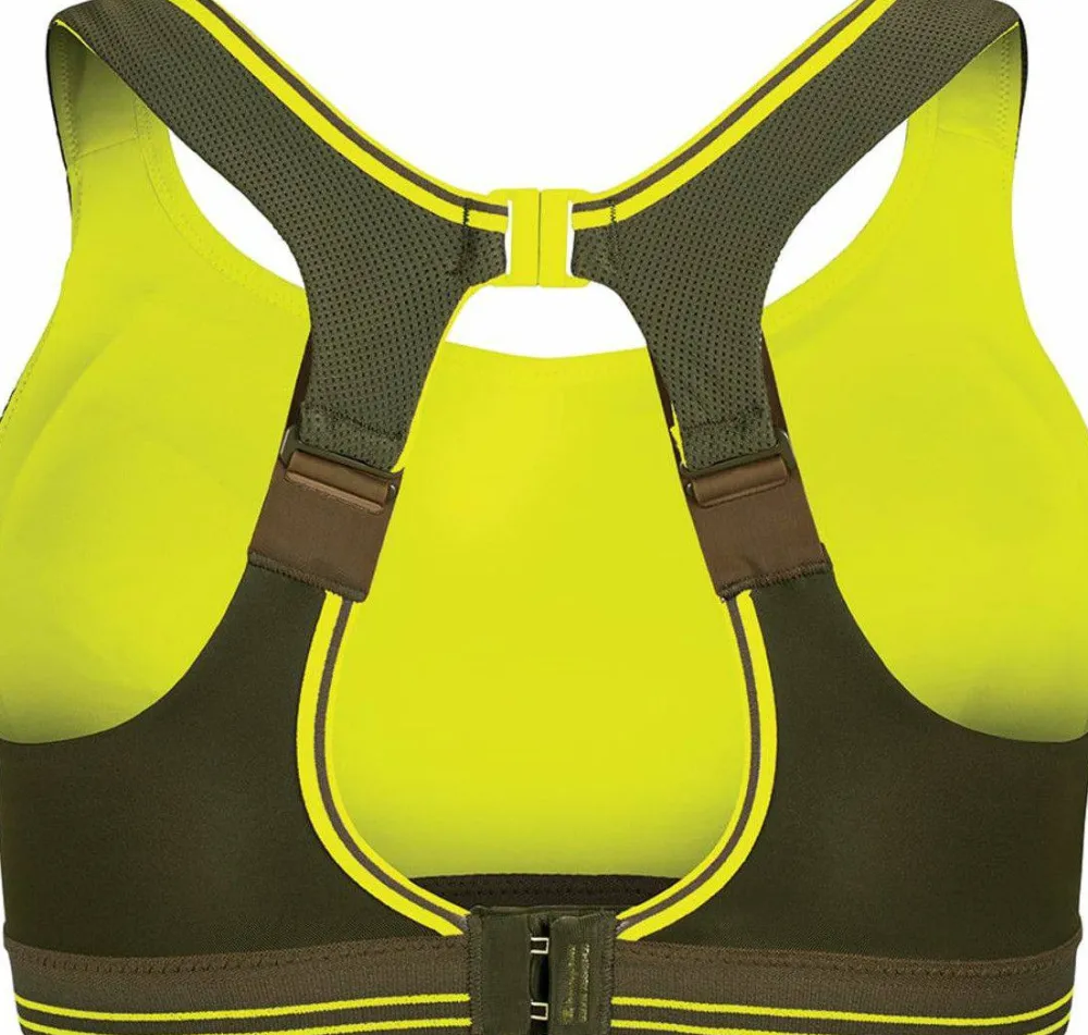 Outlet Women's Ultimate Run Bra Sport-Bh:Ar