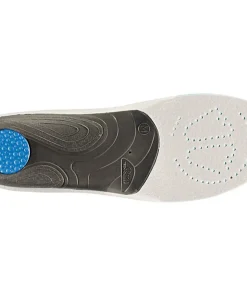 Sidas 3FEET Low Blue