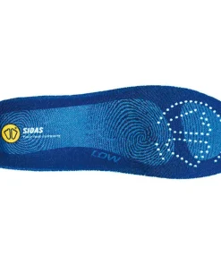 Sidas 3FEET Low Blue